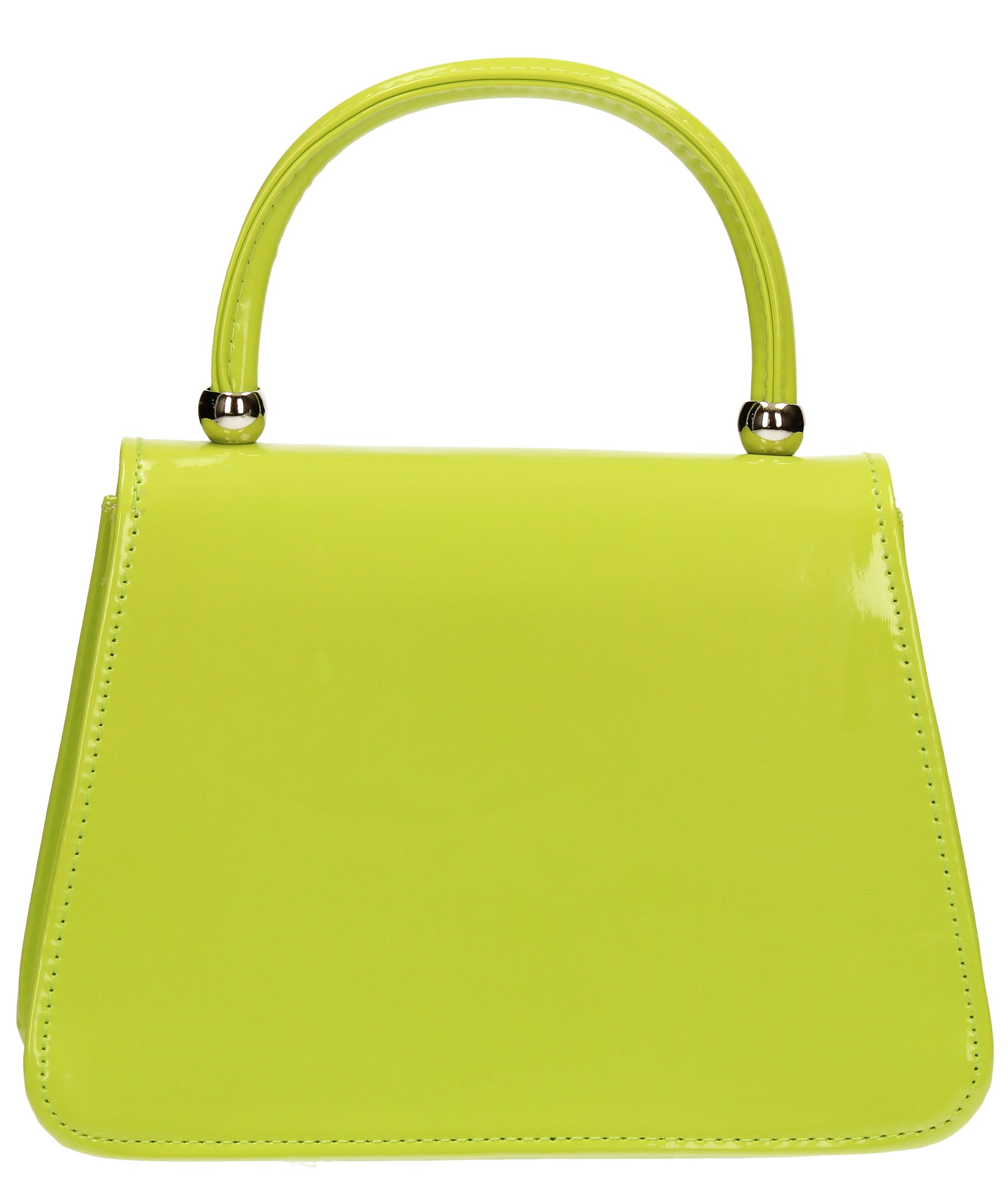 SWANKYSWANS Hayley Clutch Bag Green Cute Cheap Clutch Bag For Weddings School and Work