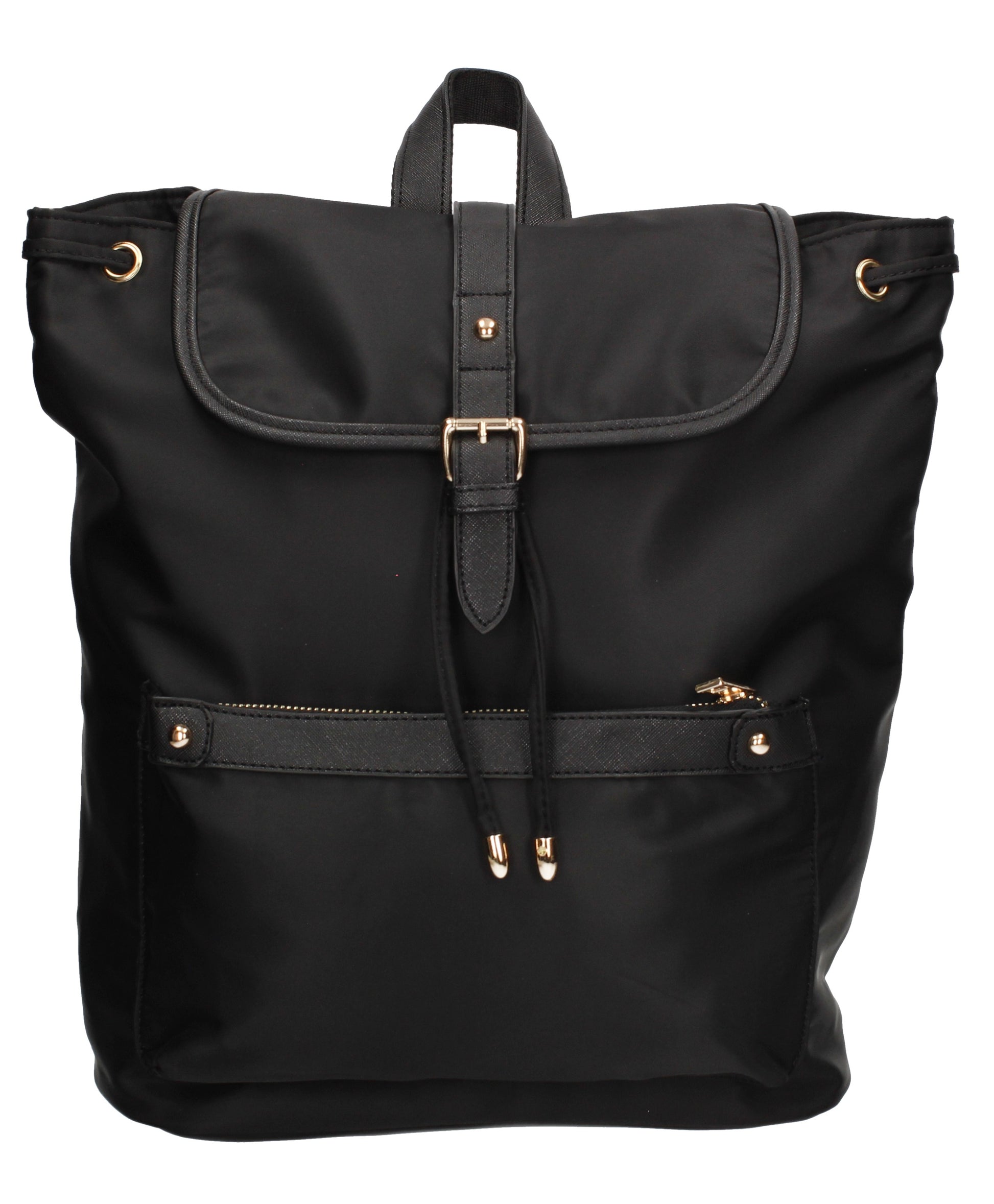 Swanky Swans Bailey Backpack Black Perfect Backpack for school!
