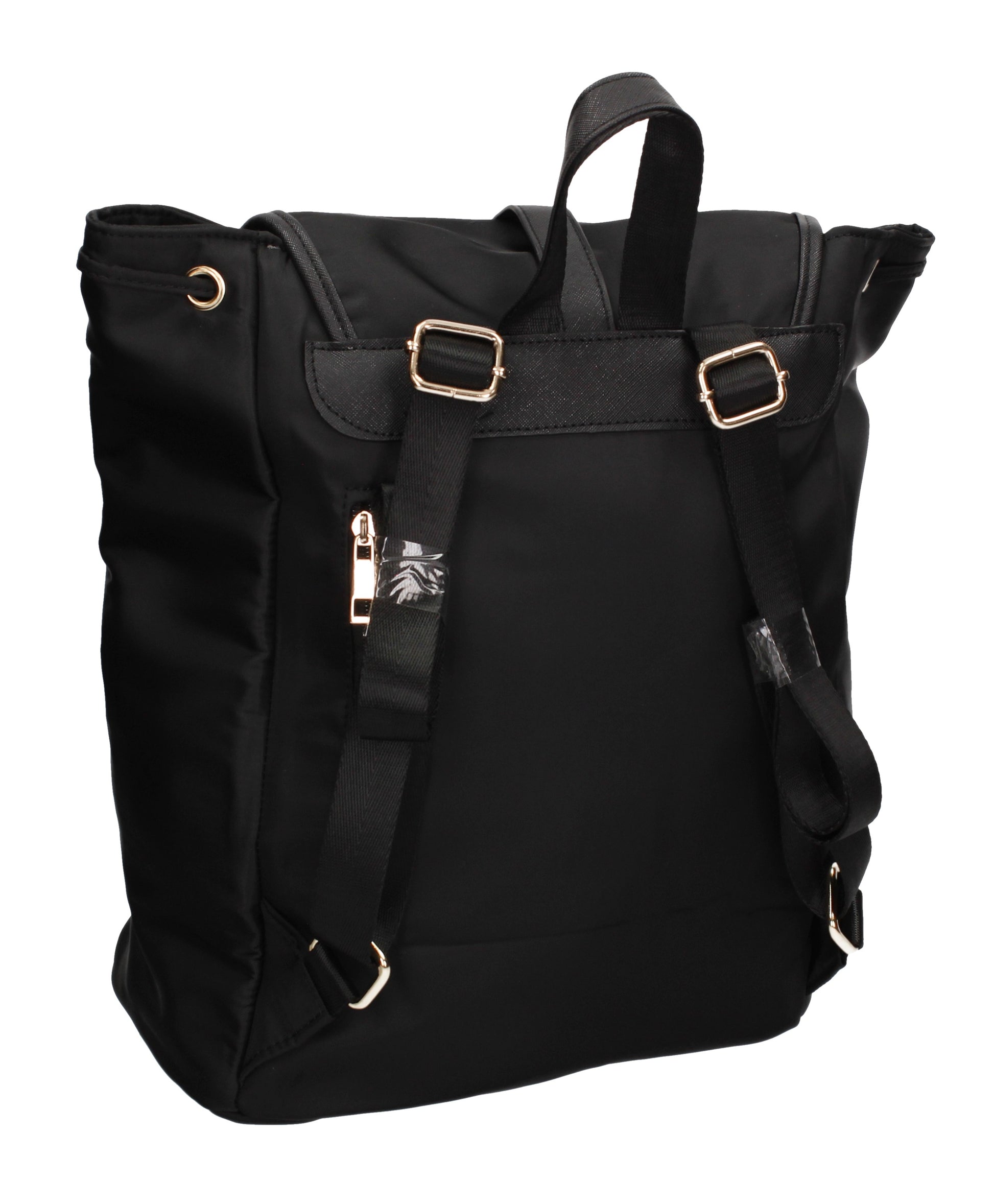 Swanky Swans Bailey Backpack Black Perfect Backpack for school!