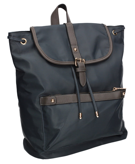 Swanky Swans Bailey Backpack Grey Perfect Backpack for school!
