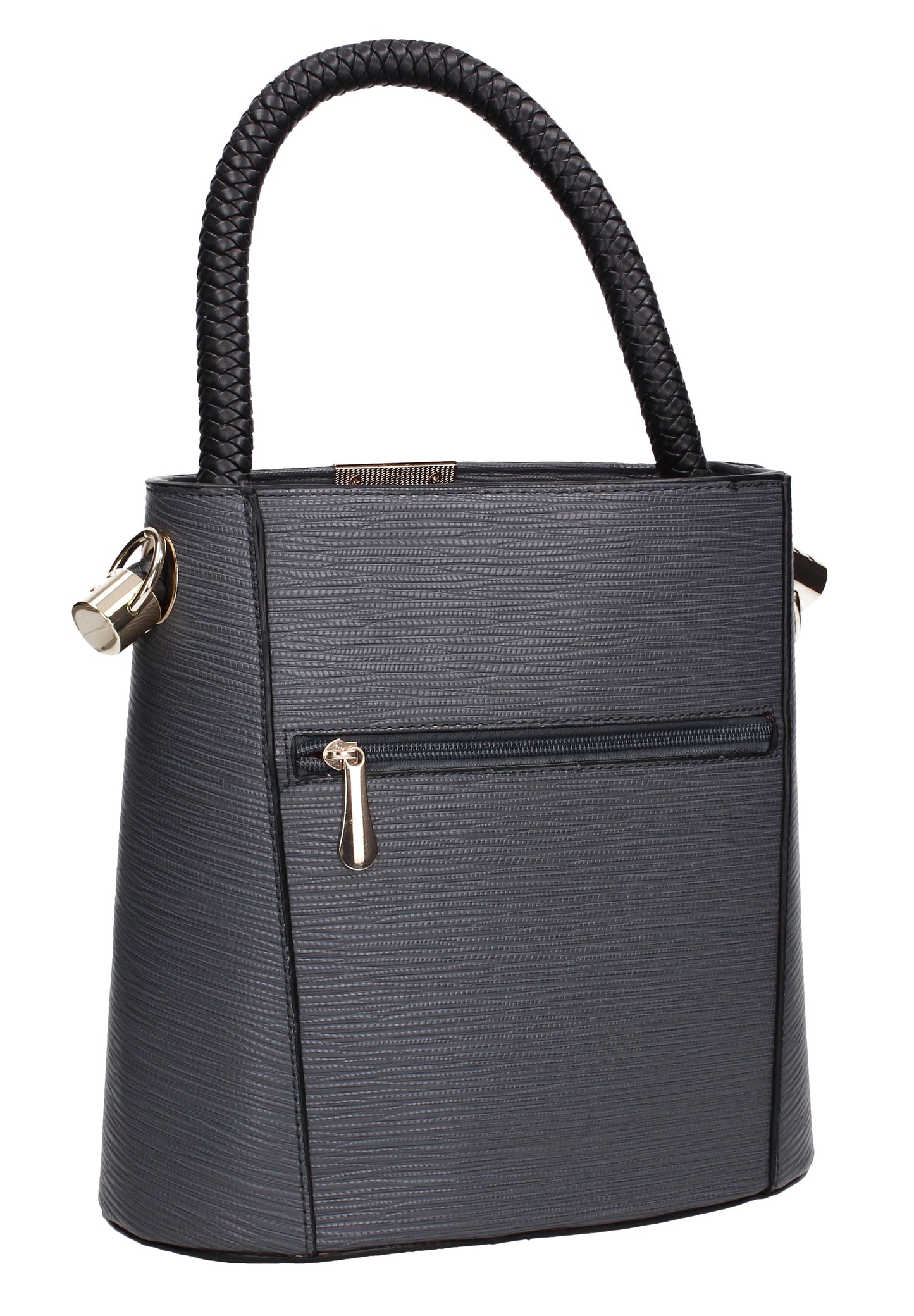 Buy your Eden Handbag Grey Today! Buy with confidence from Swankyswans