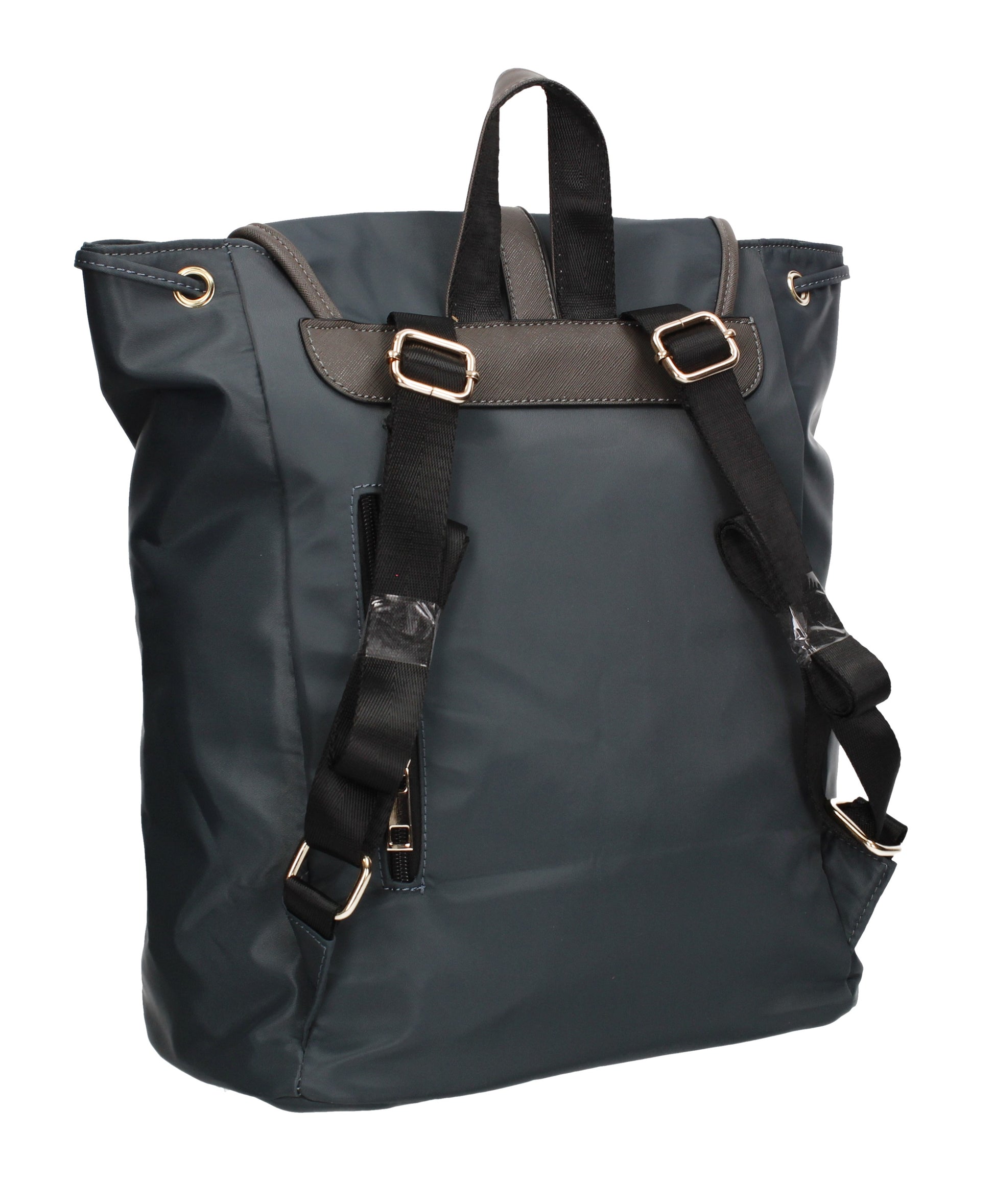 Swanky Swans Bailey Backpack Grey Perfect Backpack for school!