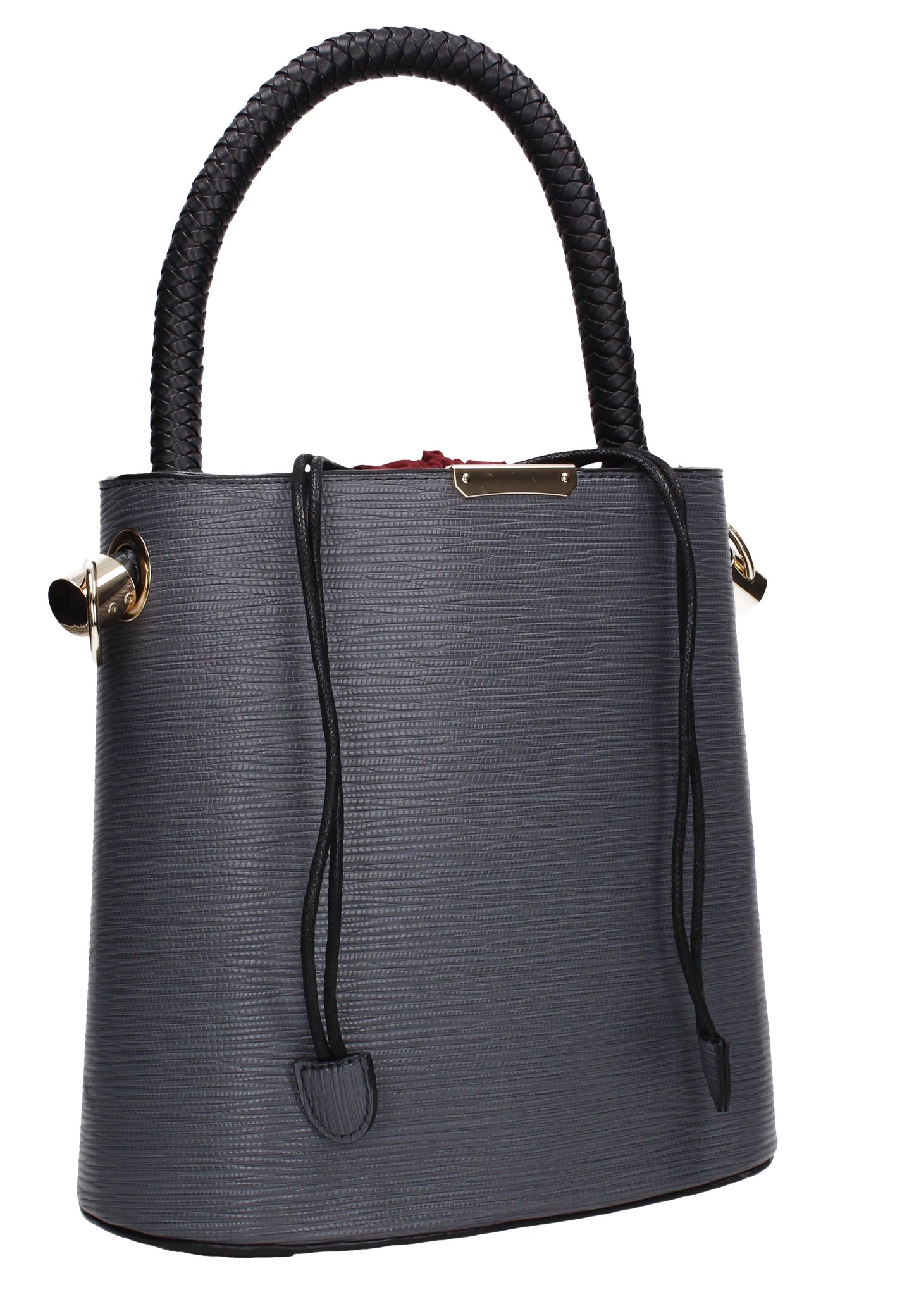 Buy your Eden Handbag Grey Today! Buy with confidence from Swankyswans
