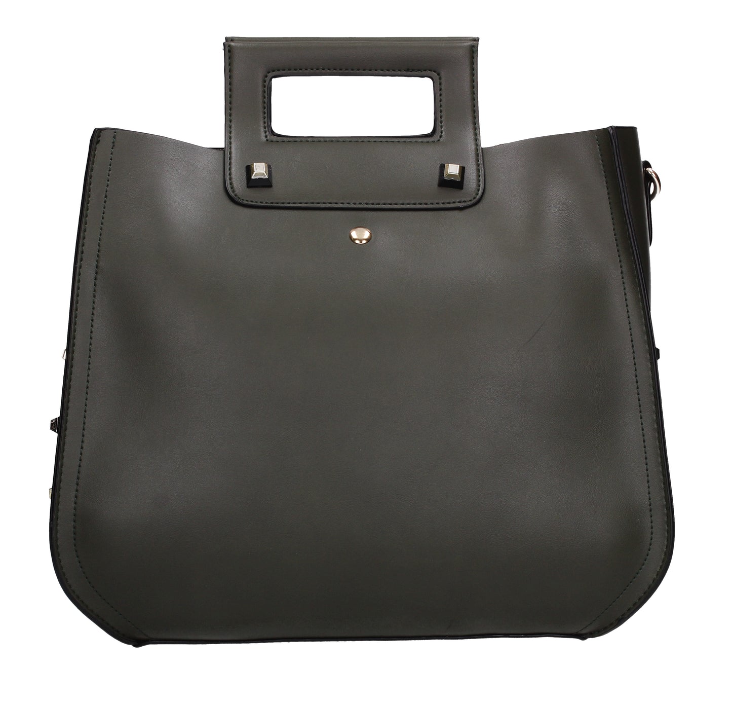 Buy your Angela Handbag Khaki Today! Buy with confidence from Swankyswans