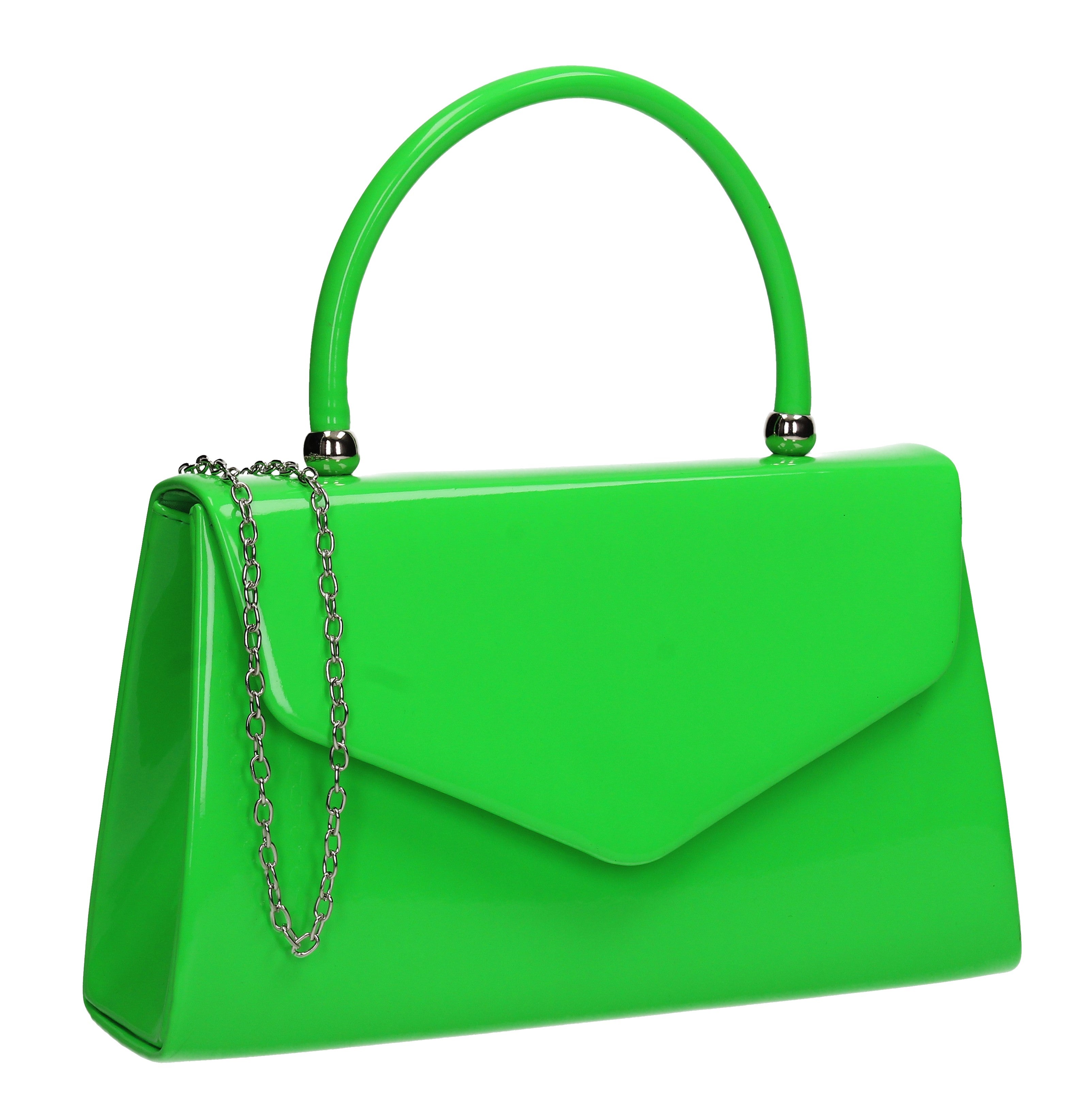 Green Crystal Bag , Crystal Handbag ,Neon Crystal Clutch , Basket Purse, |  eBay