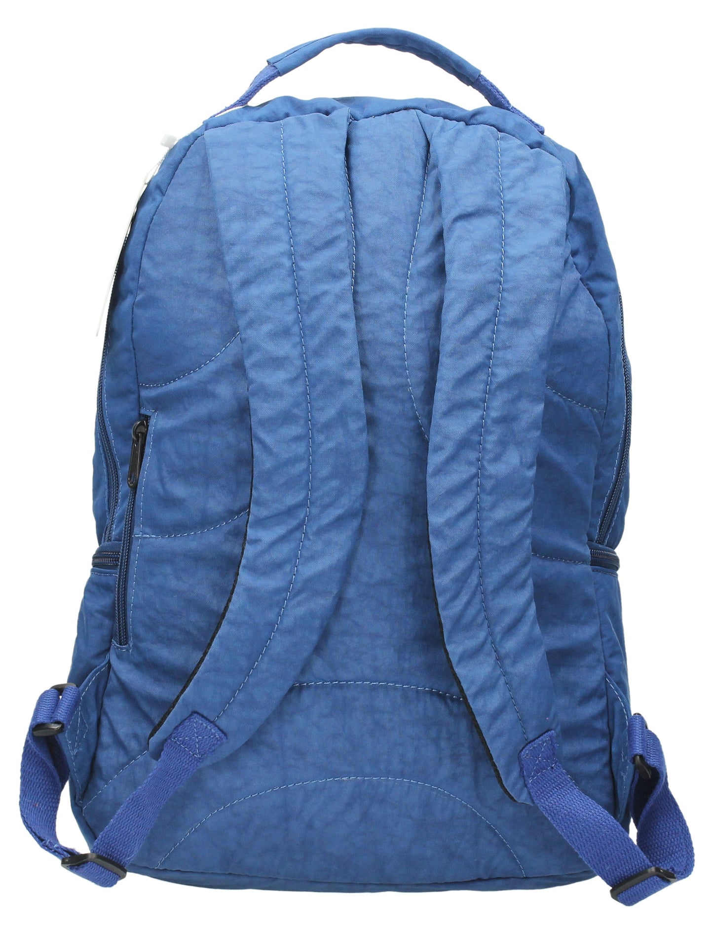 Joseph & Mary Baby Changing Backpack - Dark Blue-Baby Changing-SWANKYSWANS