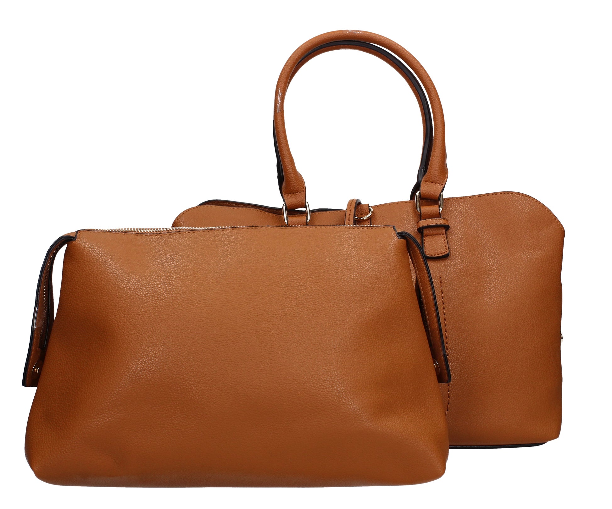 Buy your Leia Handbag Tan Brown Today! Buy with confidence from Swankyswans