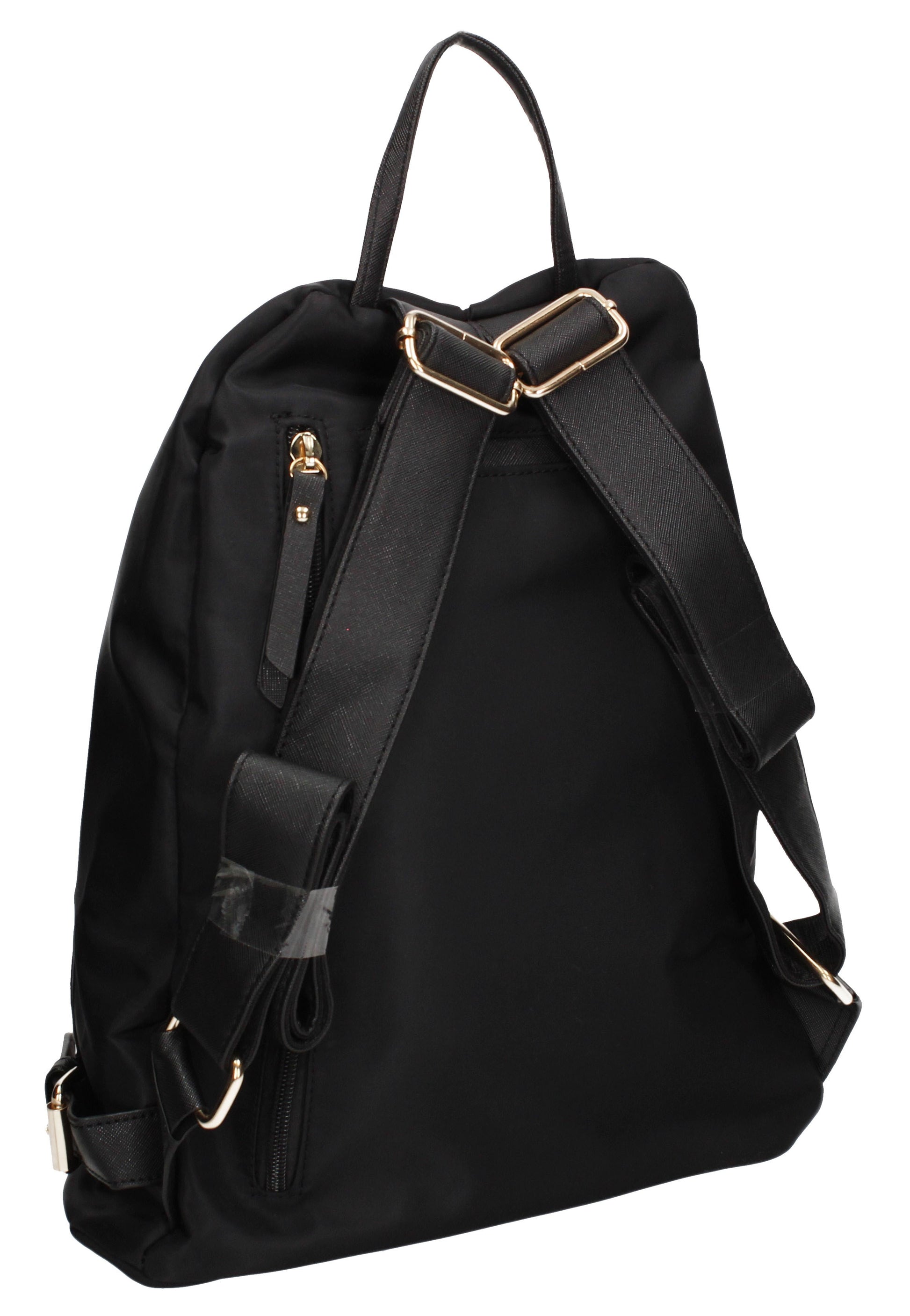 Swanky Swans Jesse Backpack Black Perfect Backpack for school!