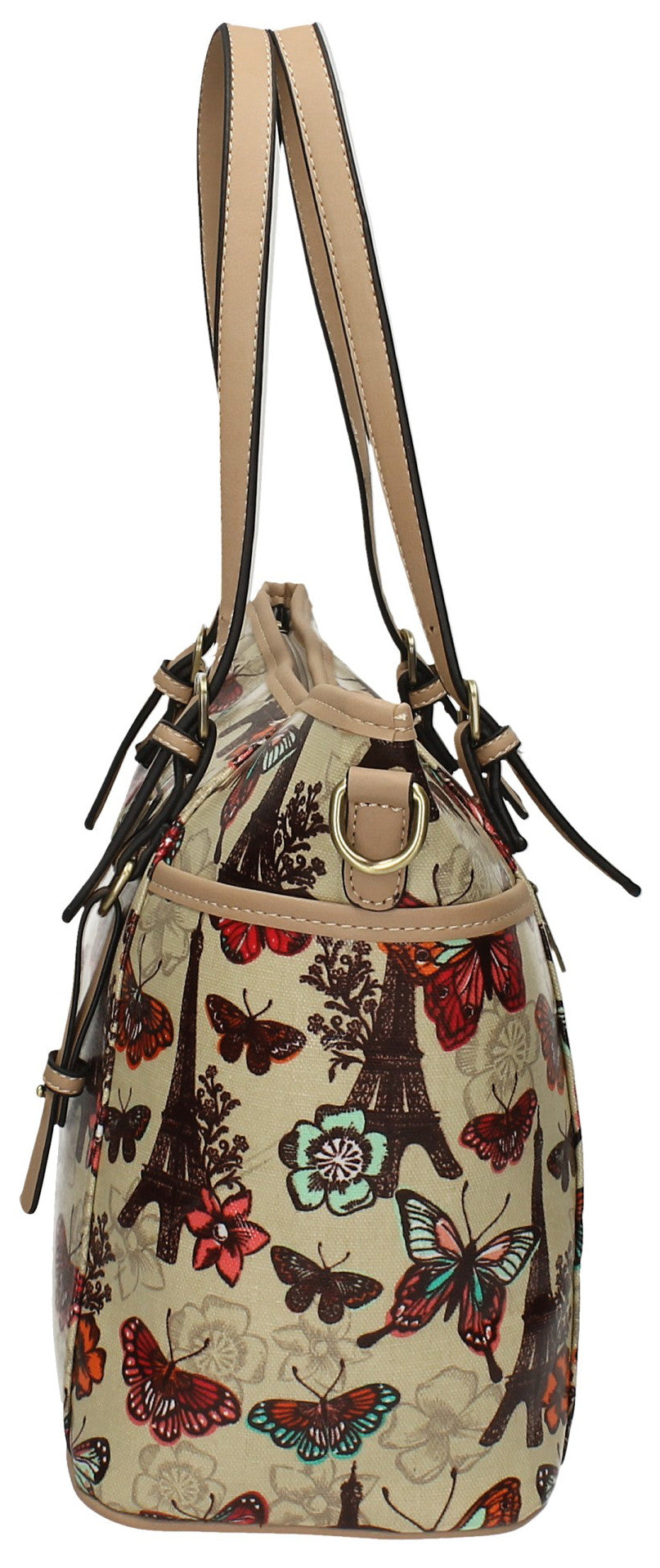 🌺Rare and Beautiful 🌺Rosetti Handbag. | Rosetti handbags, Handbag, Rosetti