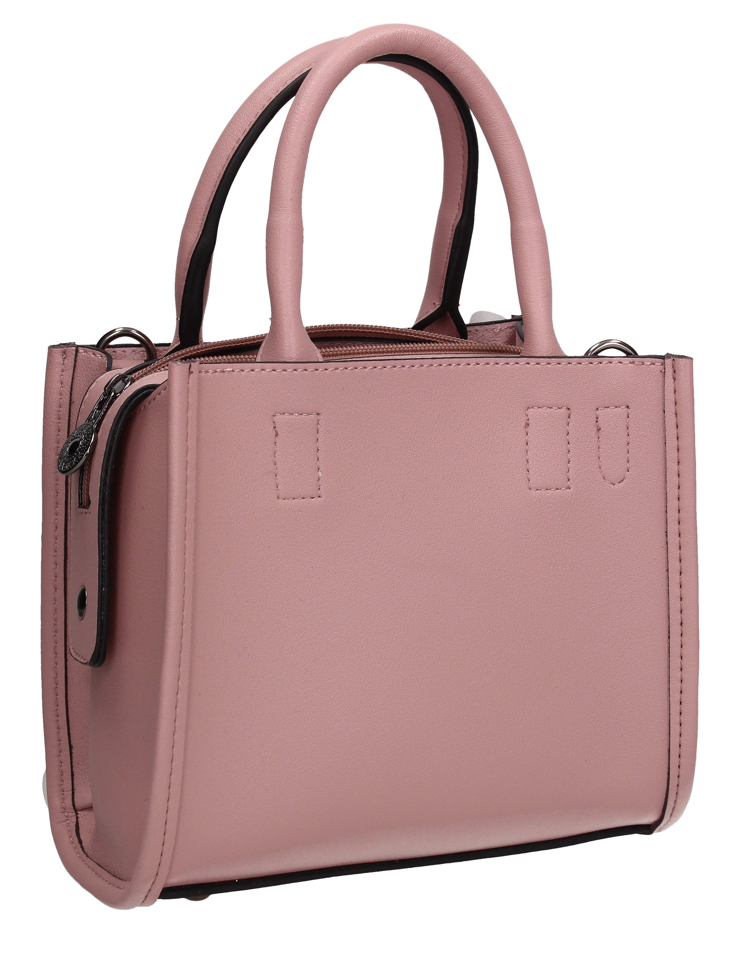 Buy your Sage Handbag Pink Today! Buy with confidence from Swankyswans
