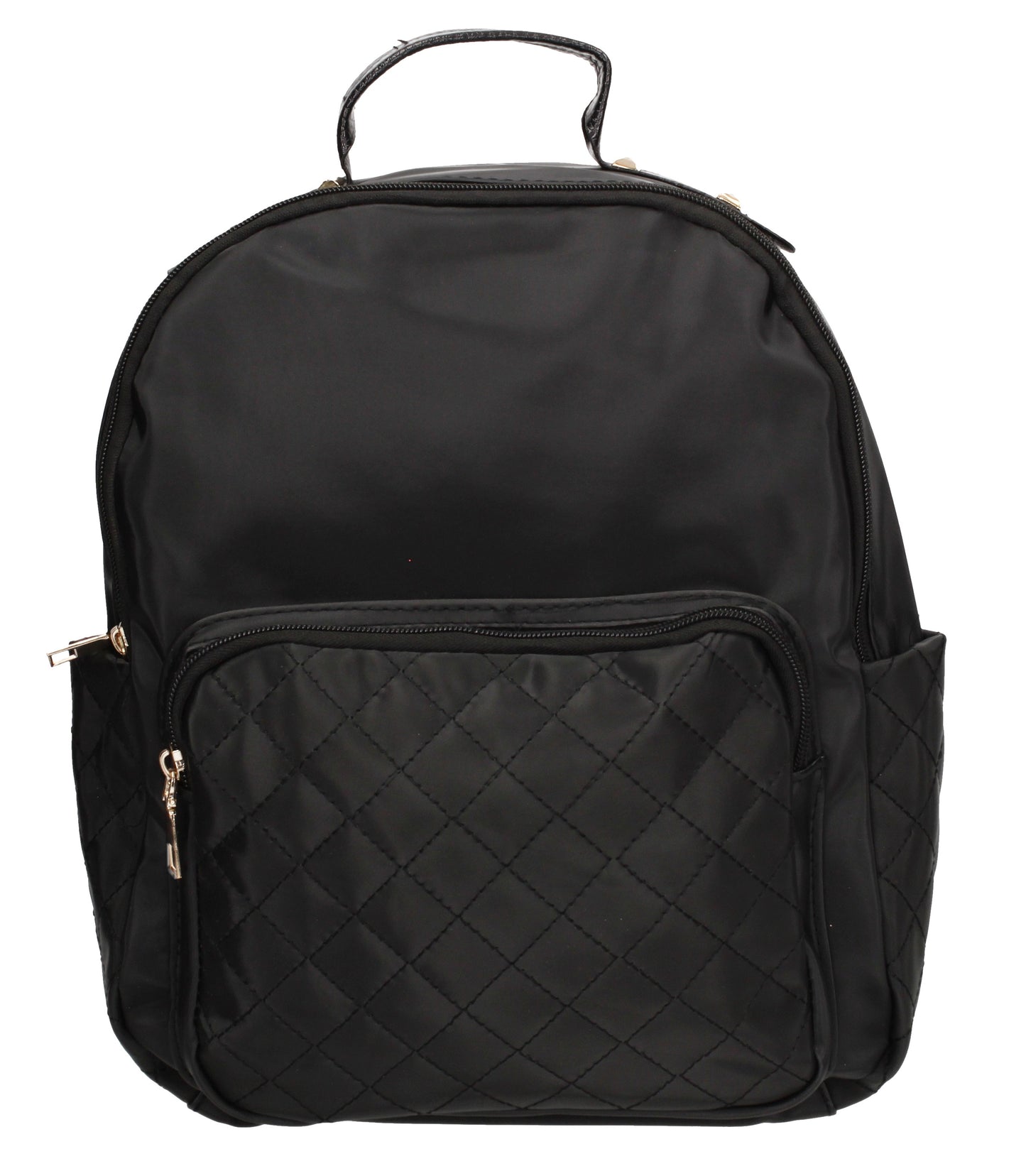 Swanky Swans Jenson Backpack Black Perfect Backpack for school!