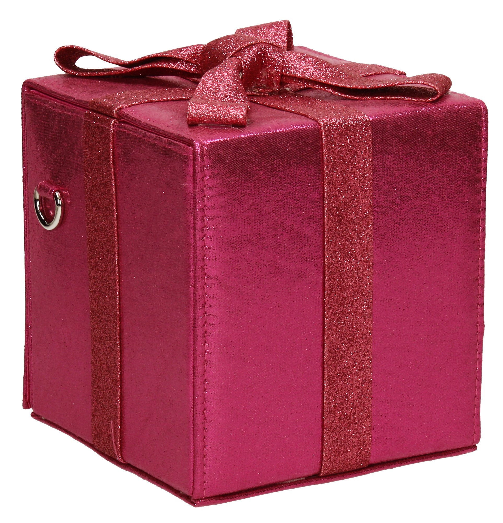 SWANKYSWANS Sara Clutch Bag Rose Cute Cheap Clutch Bag For Weddings School and Work