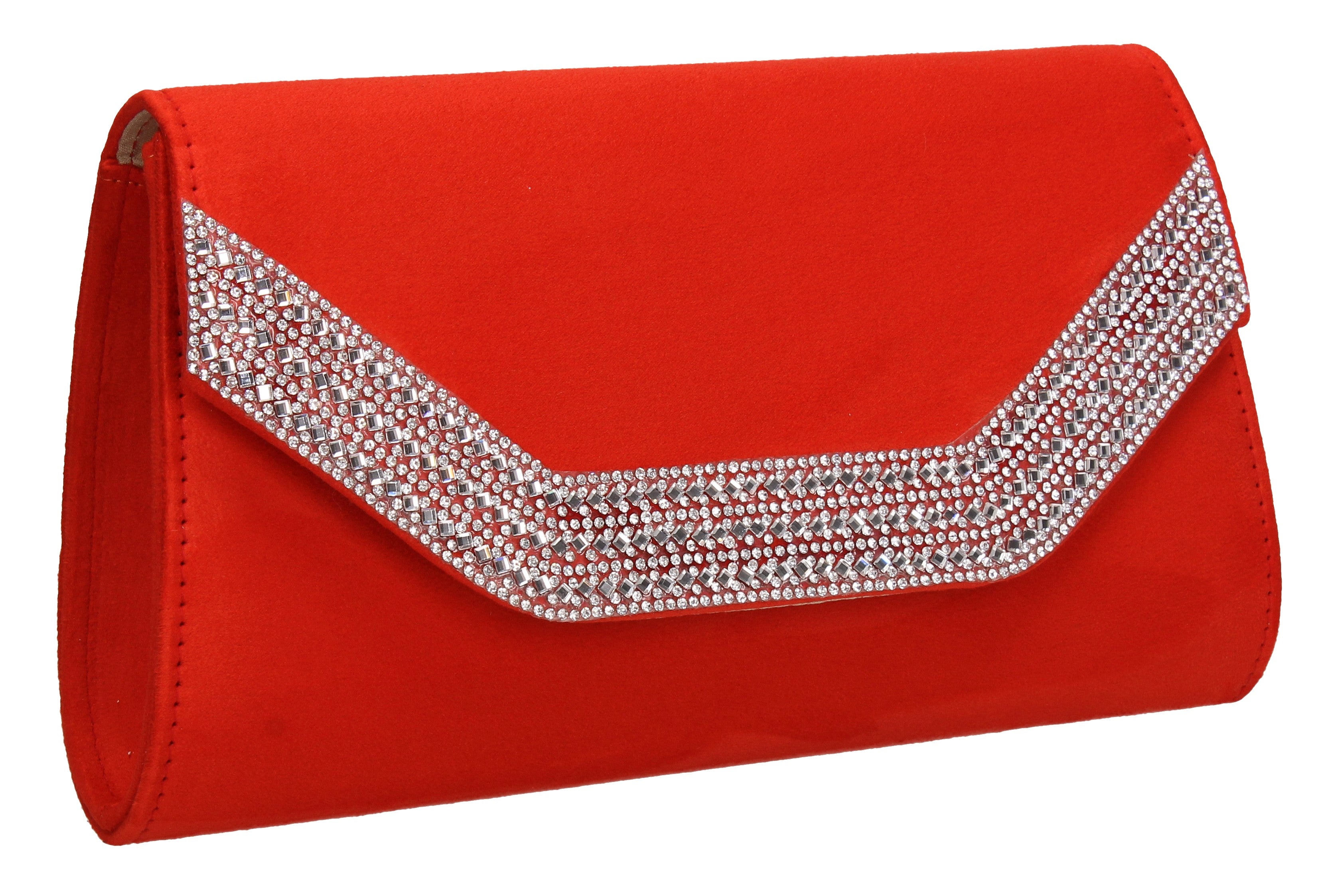 OULII Fashion Glitter Bag Handbag Party Evening Clutch Shoulder Bag for  Women (Silver) : Amazon.in: Fashion