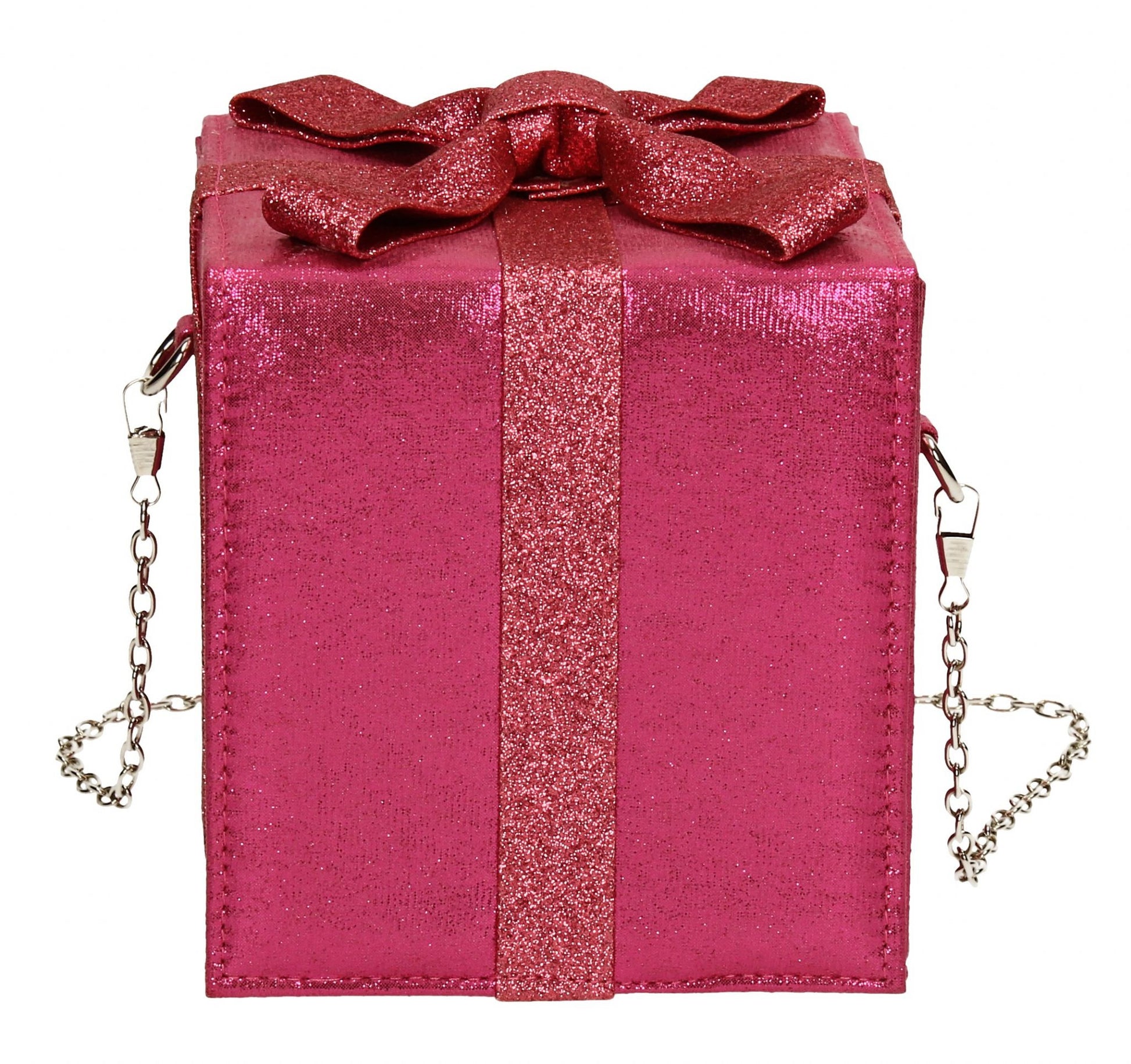 SWANKYSWANS Sara Clutch Bag Rose Cute Cheap Clutch Bag For Weddings School and Work